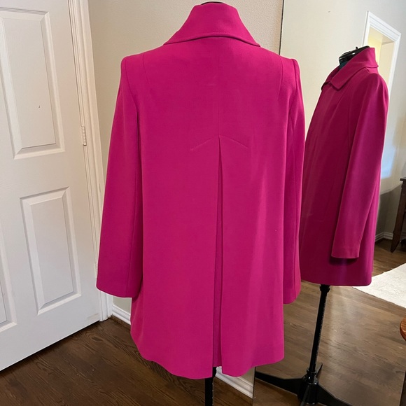 Preston & York coat - Picture 2 of 5